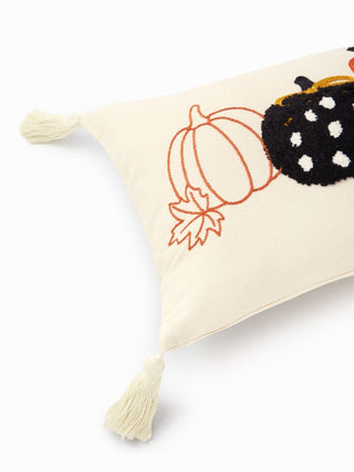 PUMPKIN PILLOWCASE