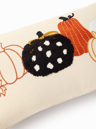 PUMPKIN PILLOWCASE