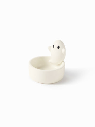 GHOST CANDLE HOLDER