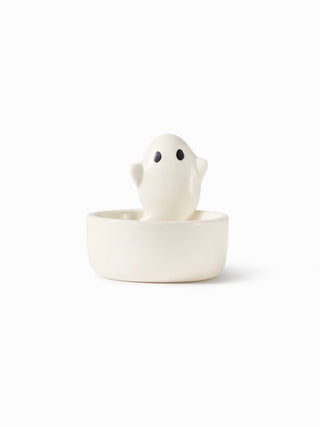GHOST CANDLE HOLDER