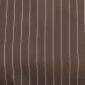 Boat Neck Striped Wrap Knotted Top & Mid Rise Straight Leg Trousers Set