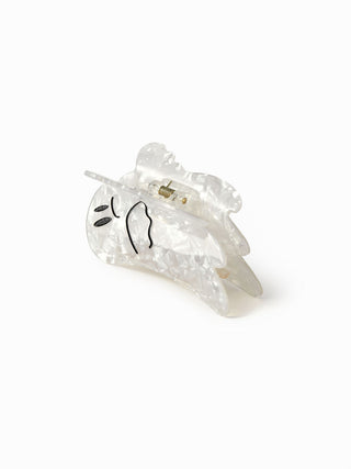 GHOST HAIR CLAW