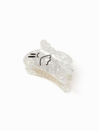 GHOST HAIR CLAW