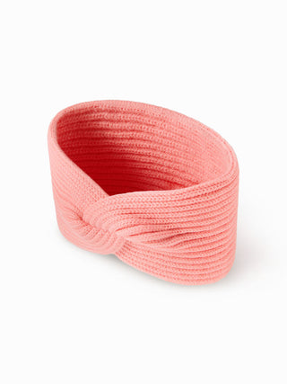 TWIST KNITTED HEADBAND