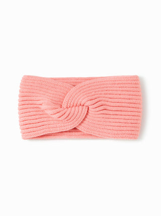 TWIST KNITTED HEADBAND