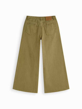 Low-Rise Baggy