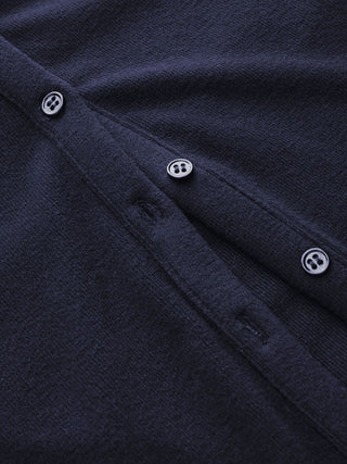 Round Neckline Solid Button Short Sleeve Top