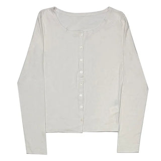 (6 colors) Cardigan