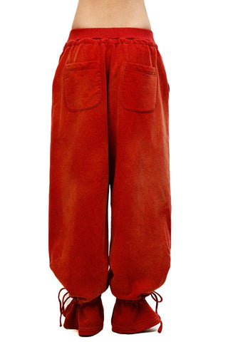 [Moromoro2] Combed Cotton Lace Hoodie &  Sweatpants