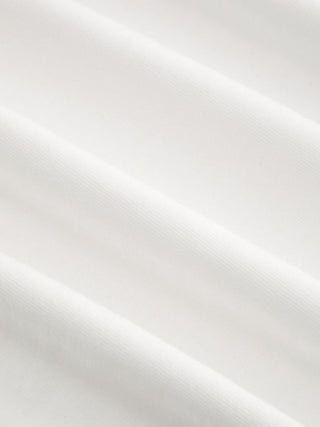 Round Neckline Tee