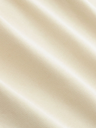 Cotton-Blend Halter Neckline Ruched Knotted Crop Tee