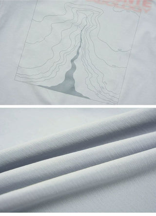 [Monterest] 3A Antibacterial Quick-Dry Long Sleeve Tee