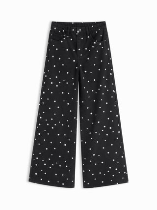 Low-Rise Baggy