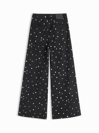 Low-Rise Baggy