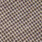 Jacquard Houndstooth Low Rise Split Mini Skort