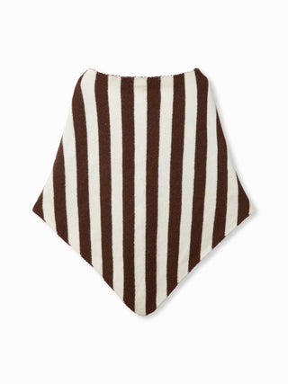 STRIPED SHAWL