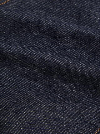 Washed Denim Low Rise A-Line Mini Skort