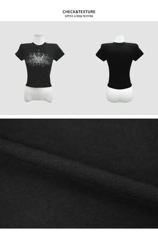 Tra short sleeve t-shirt - 4 colors