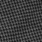 Jacquard Houndstooth Low Rise Split Mini Skort