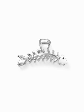FISH DECOR HAIR CLAW For Daily Casual Party/Clubbing