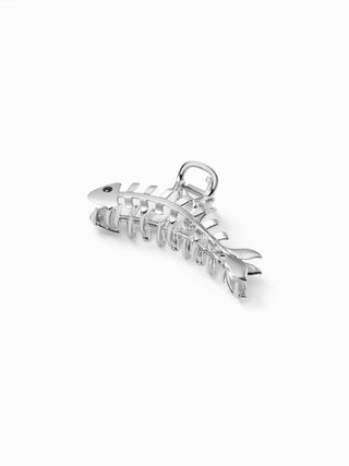 FISH DECOR HAIR CLAW For Daily Casual Party/Clubbing