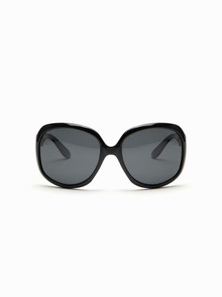 SQUARE FRAME FASHION GLASSES