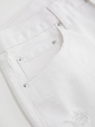 Mid-Rise Easy Short
