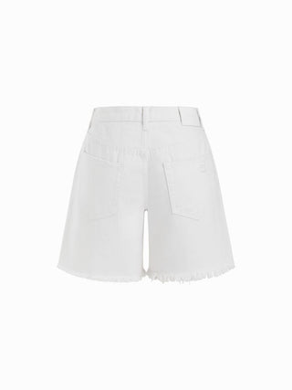Mid-Rise Easy Short
