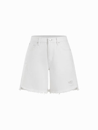 Mid-Rise Easy Short