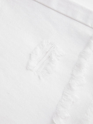 Mid-Rise Easy Short
