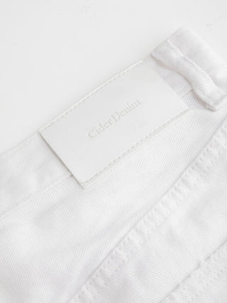Mid-Rise Easy Short