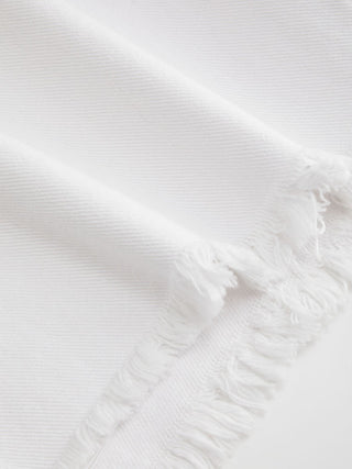 Mid-Rise Easy Short