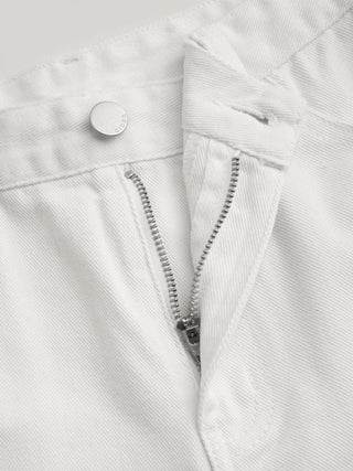 Low-Rise Baggy