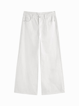 Low-Rise Baggy