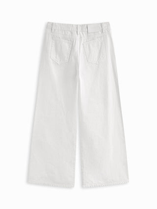 Low-Rise Baggy