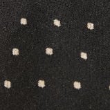 Jacquard Houndstooth Low Rise Split Mini Skort