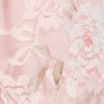 Lace Floral Sweetheart Tiered Mini Dress