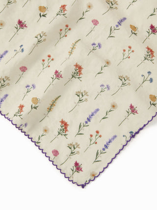 CHERRY PATTERN HEADSCARF
