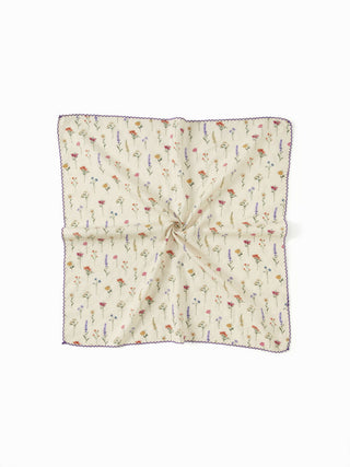 CHERRY PATTERN HEADSCARF