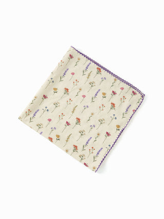 CHERRY PATTERN HEADSCARF