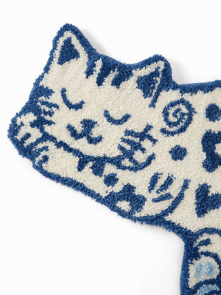 CAT RUG For Home