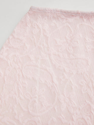 Chiffon Asymmetrical Hem Poncho Top