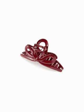 BOWKNOT HAIR CLAW