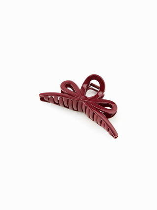 BOWKNOT HAIR CLAW