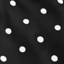Satin Mid Rise Ruffle Bias Maxi Skirt
