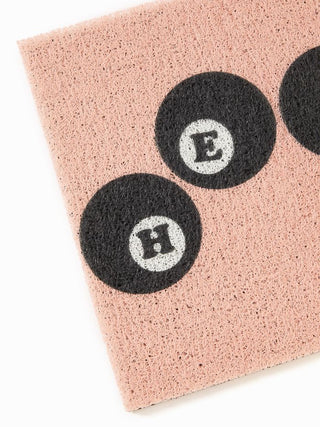 BILLIARDS DOOR MAT