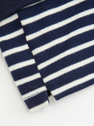 Knit Fabric High Stretch Striped Low Rise Micro Shorts For Daily Casual Outdoor