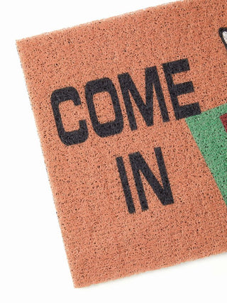 CAT DOOR MAT