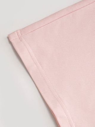 Round Neckline Tee