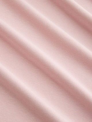 Round Neckline Tee